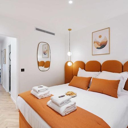 Charming Apartment Near Maraissentier Париж Екстериор снимка