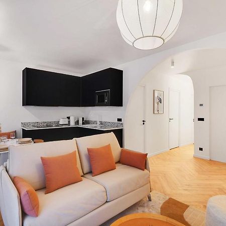 Charming Apartment Near Maraissentier Париж Екстериор снимка